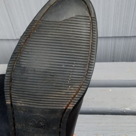 La Casa de Las botas riding boots women's Sz 8.5 - Picture 10 of 16